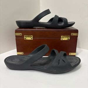Crocs Kelli Sandal Women's Sizes 8